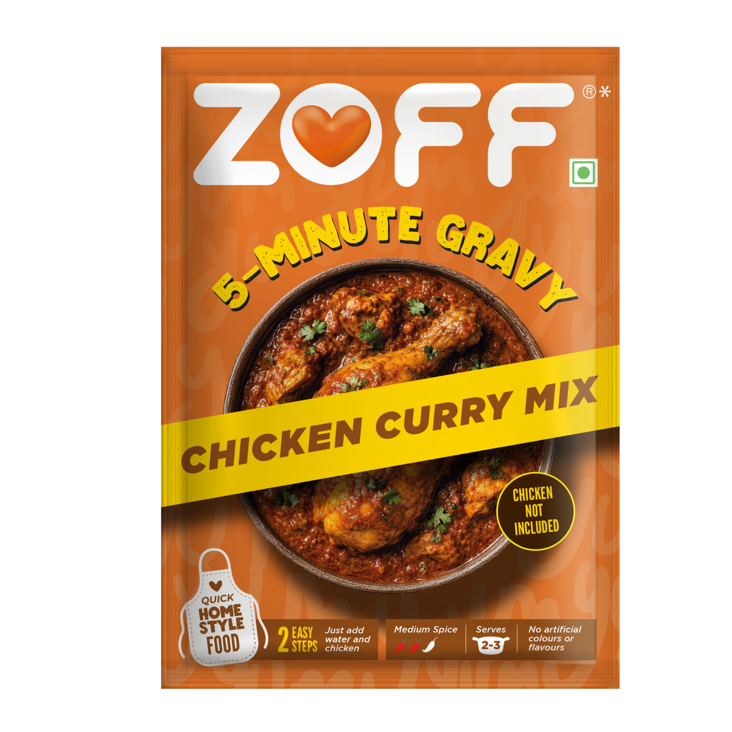 5 Minute Chicken Gravy