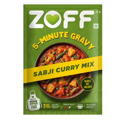 5 Minute Gravy Magic Mix- Delicious Restaurant-Style Gravies in Minutes
