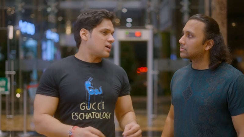 ZOFF in Hotstar Brands of Tomorrow