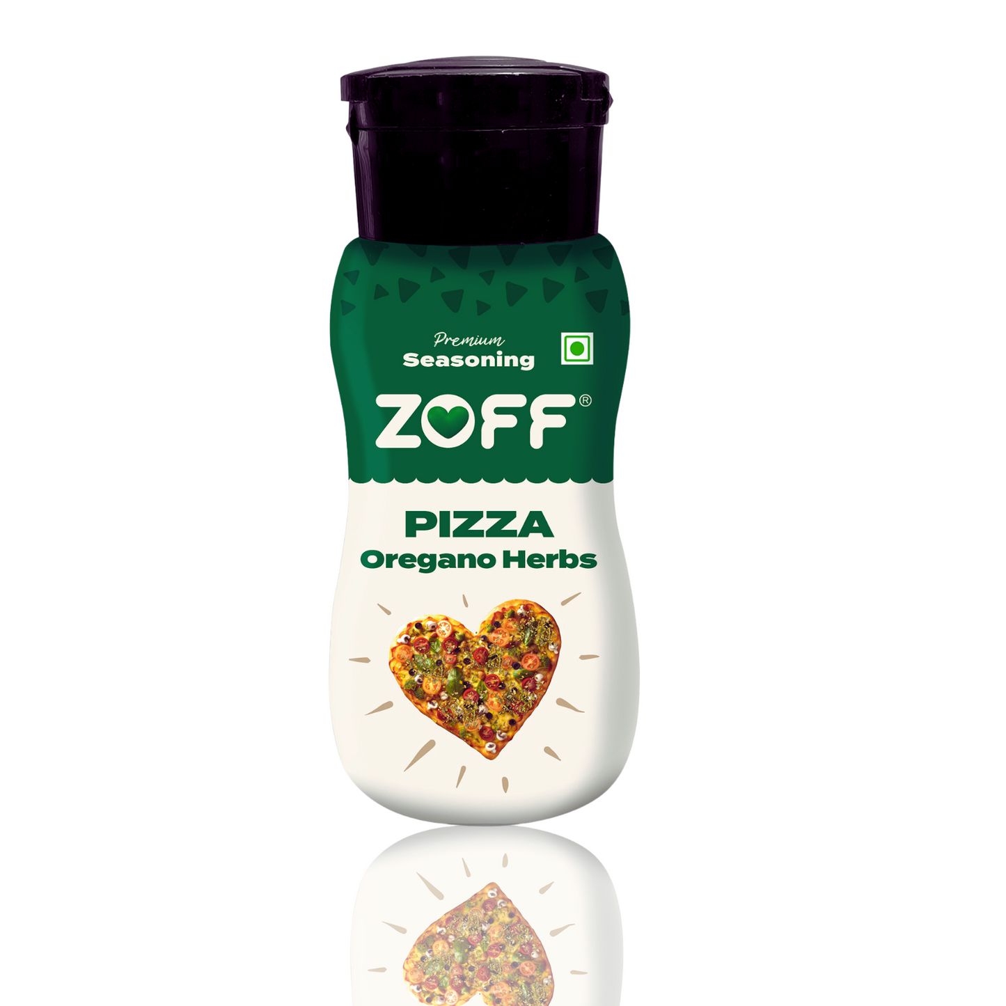oregano pizza seasoning By ZOFF