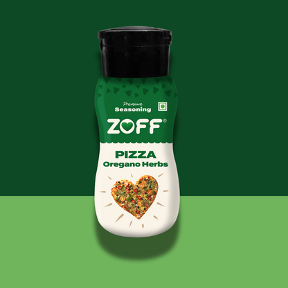 seasonings combo by ZOFF