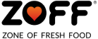 ZOFF Foods logo