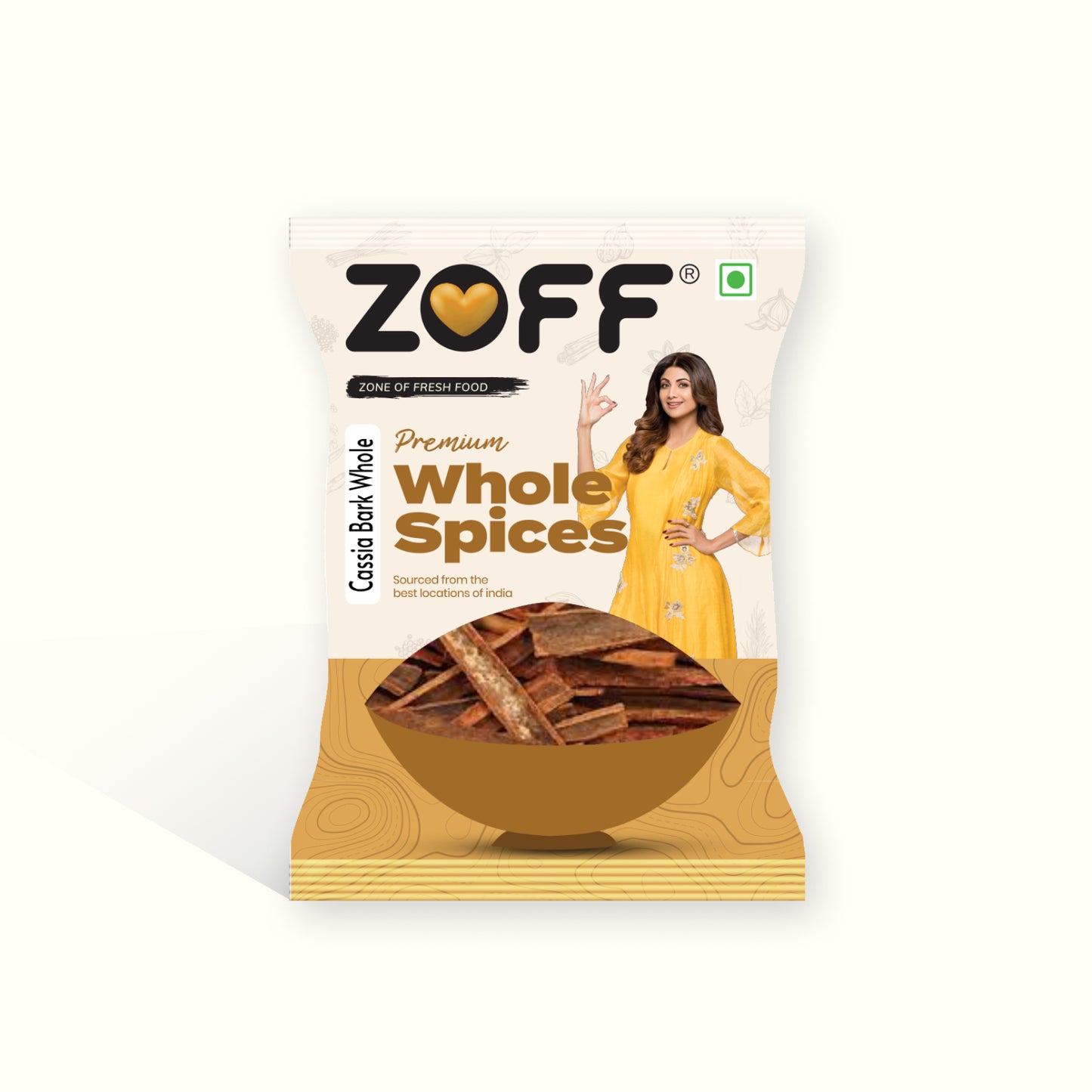 cinnamomum cassia bark by ZOFF
