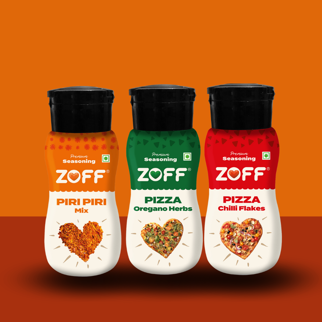 oregano and chilli flakes combo online