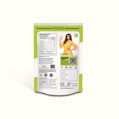 Best coriander masala