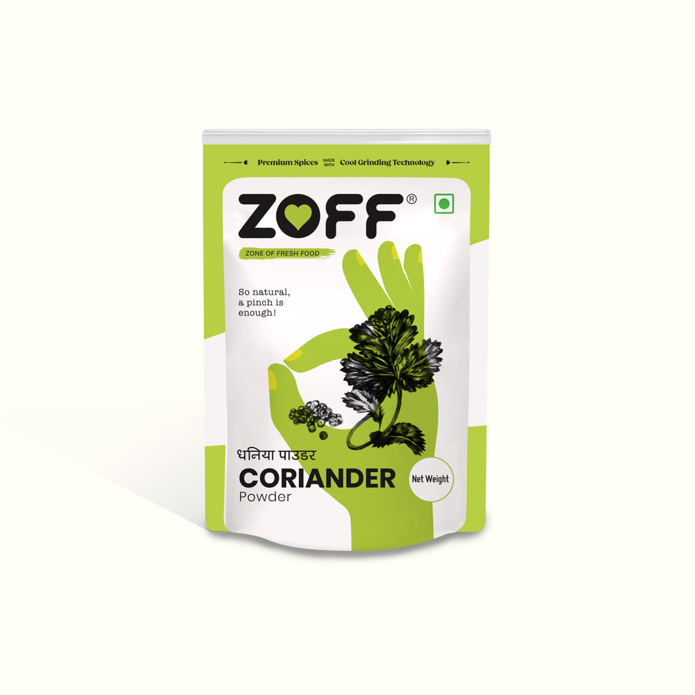 Zoff Coriander powder