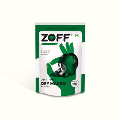 Zoff Amchur Powder-100g