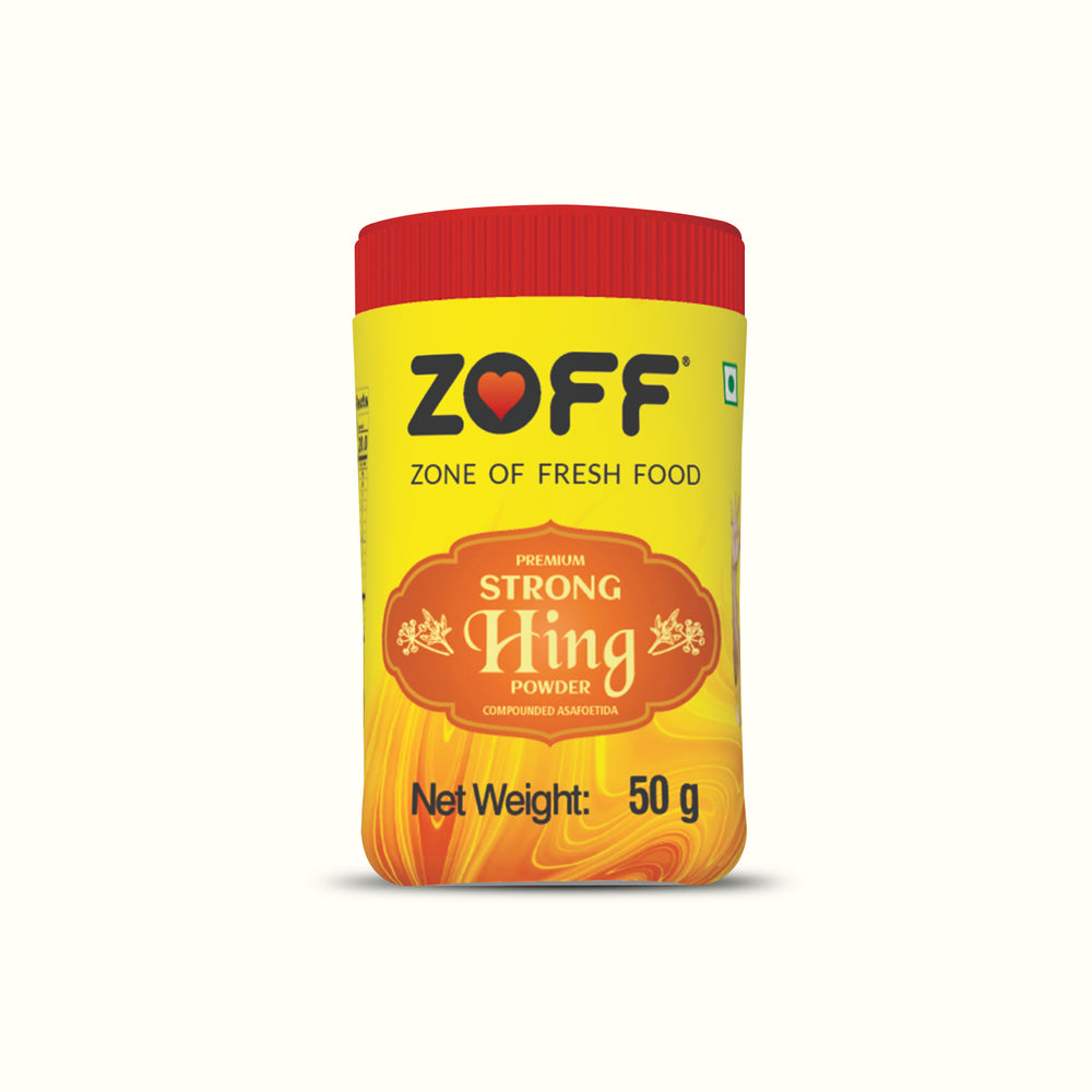 
                  
                    Zoff Strong Pure Hing Powder
                  
                
