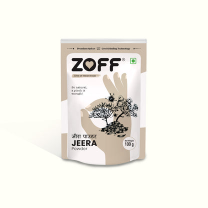 Zoff Jeera Powder