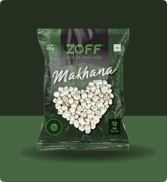 makhana by ZOFF