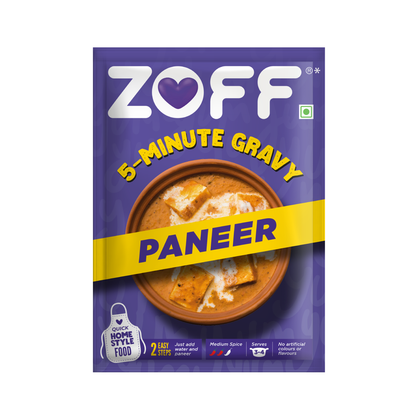 marinade mix paneer tikka by ZOFF