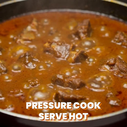 ZOFF 5 Minute Mutton Gravy Mix video