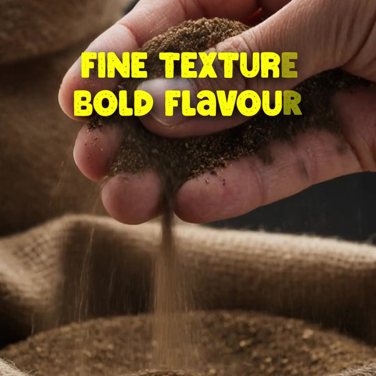 ZOFF Tangy Dry Mango Powder video