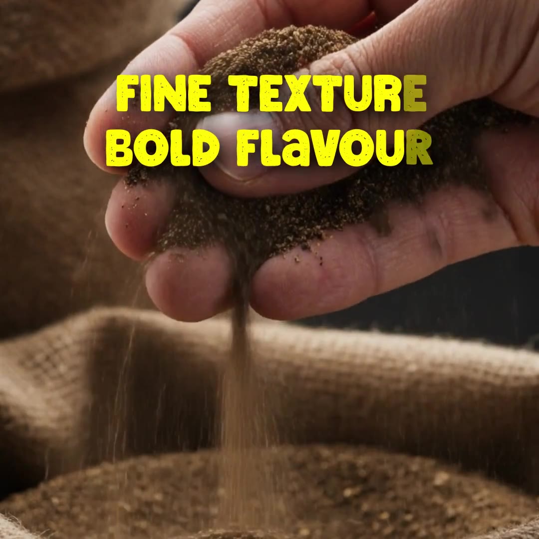 ZOFF Tangy Dry Mango Powder video