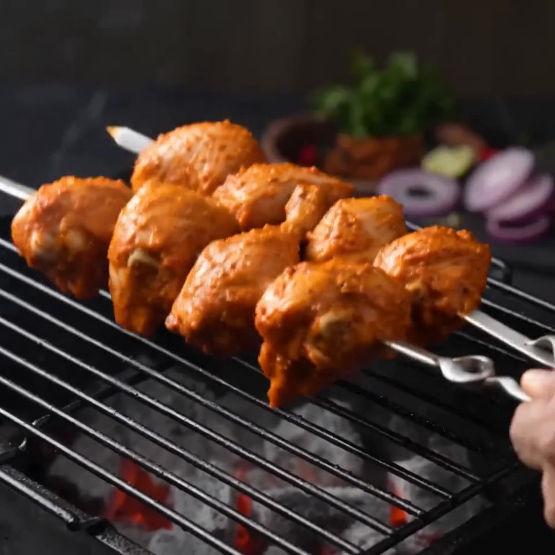 ZOFF Chicken Chettinad Marinade Mix video