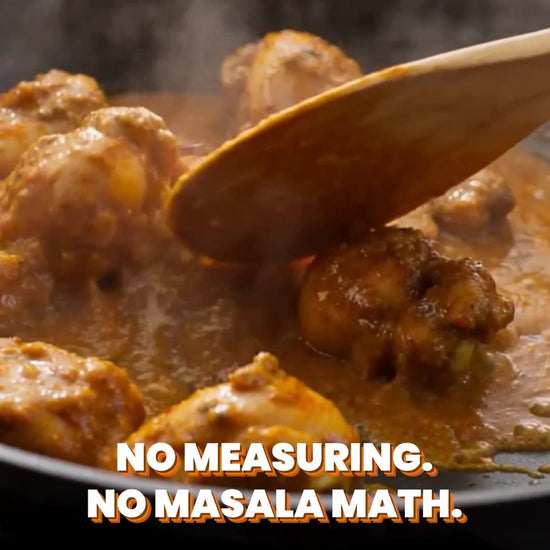 ZOFF 5 Minute Chicken Gravy Mix video