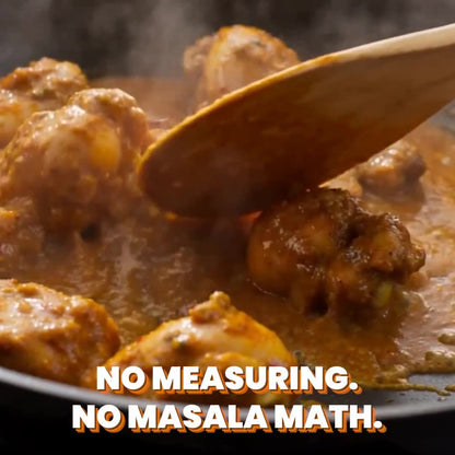 ZOFF 5 Minute Chicken Gravy Mix video