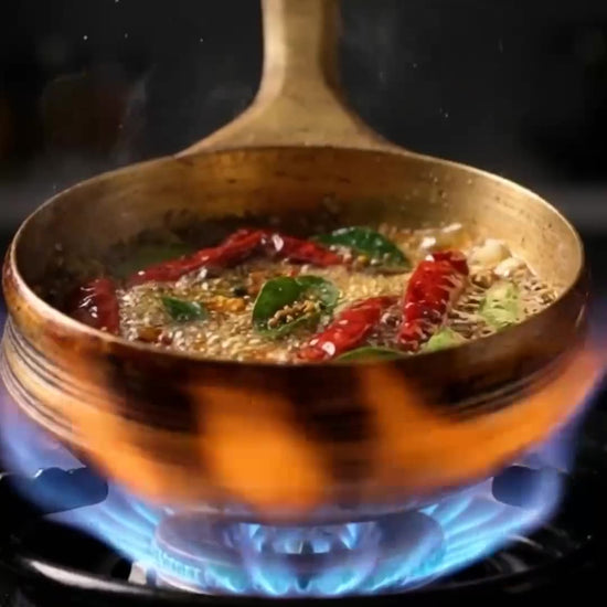 ZOFF Whole Dried Red Chillies video