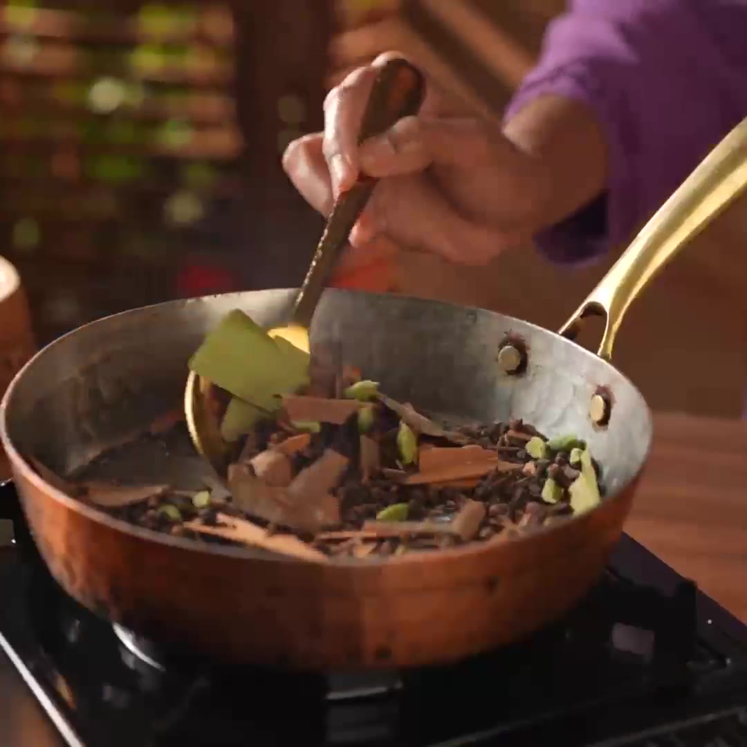 ZOFF Whole Garam Masala 50g video