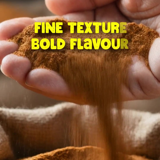 ZOFF Aromatic Cumin Powder video