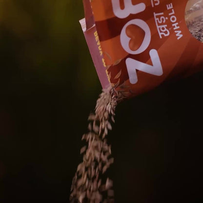 ZOFF Aromatic Whole Cumin video