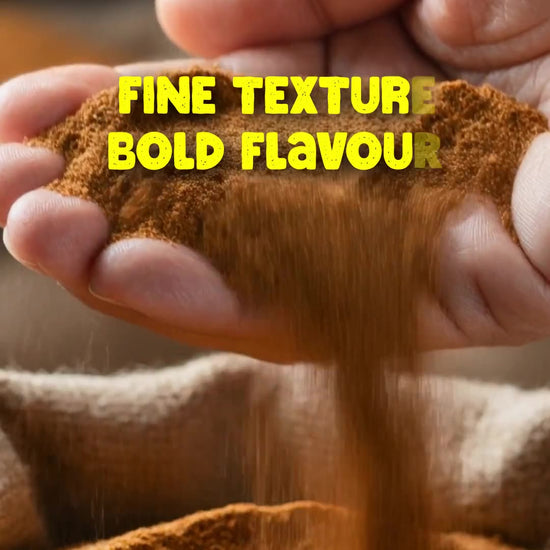 ZOFF Roasted Cumin Powder video