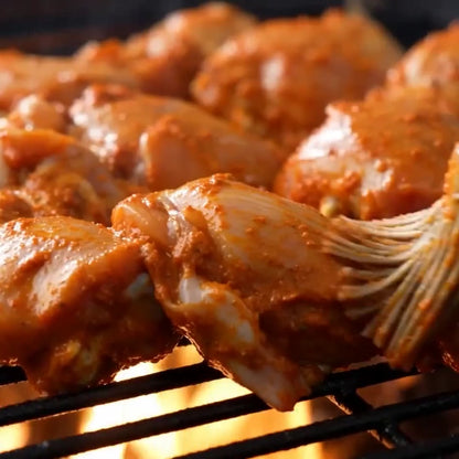 ZOFF Tandoori Chicken Marinade Mix video