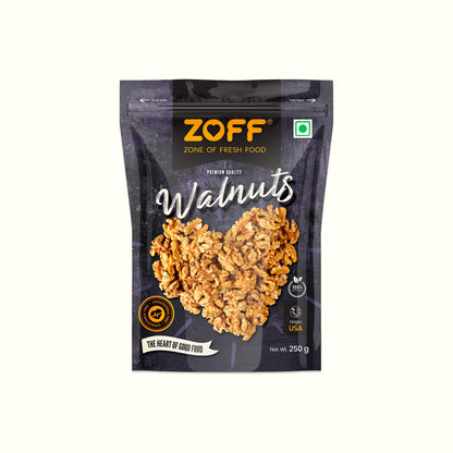 walnuts with no shell by ZOFF