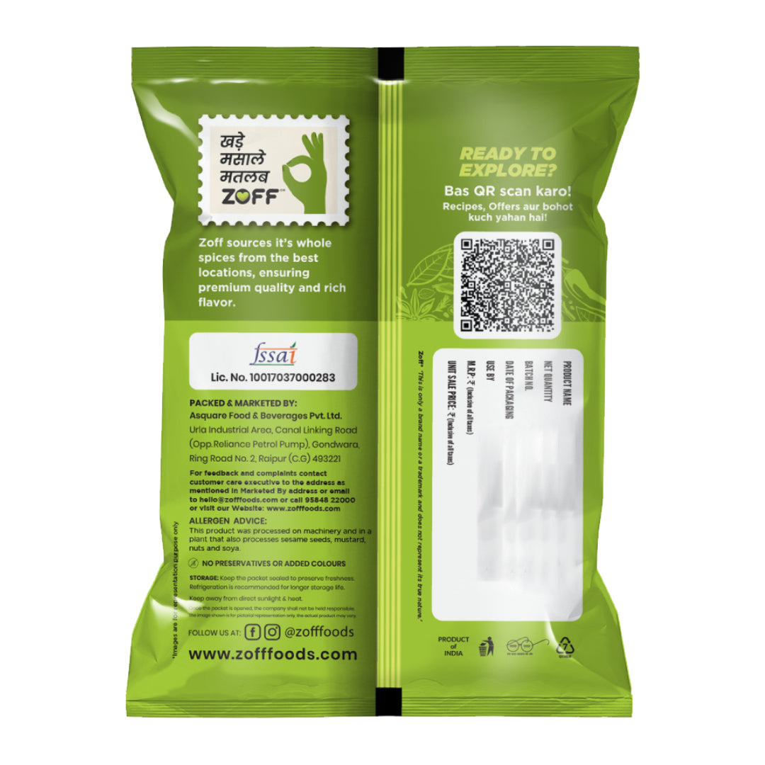 ZOFF Star Anise Whole 2