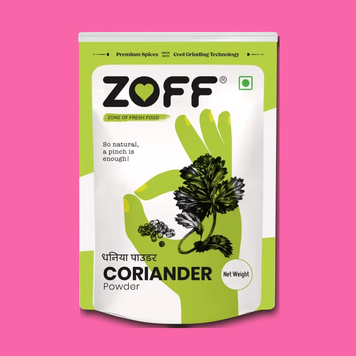 Coriander/Dhaniya Powder