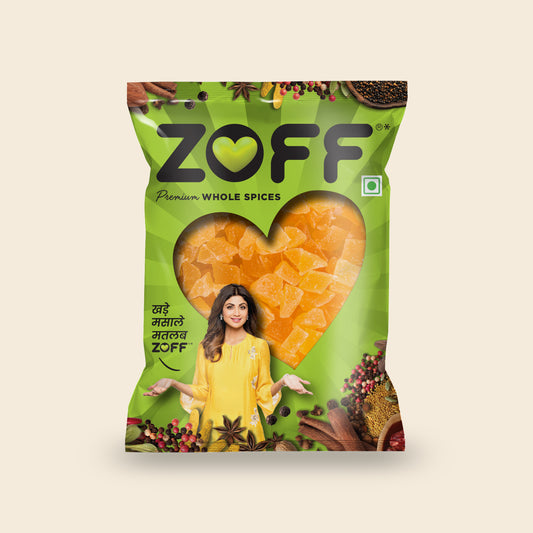 ZOFF Gond (Dried Gum) pack