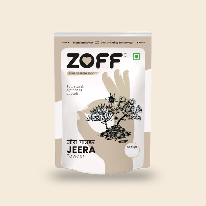 Jeera Powder (Cumin)
