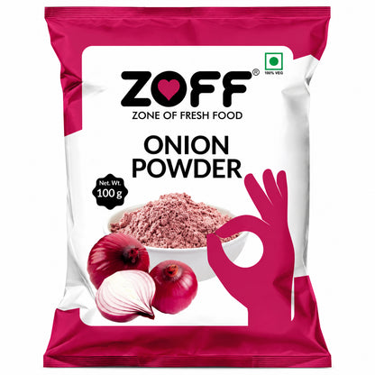 ZOFF Onion Powder 3