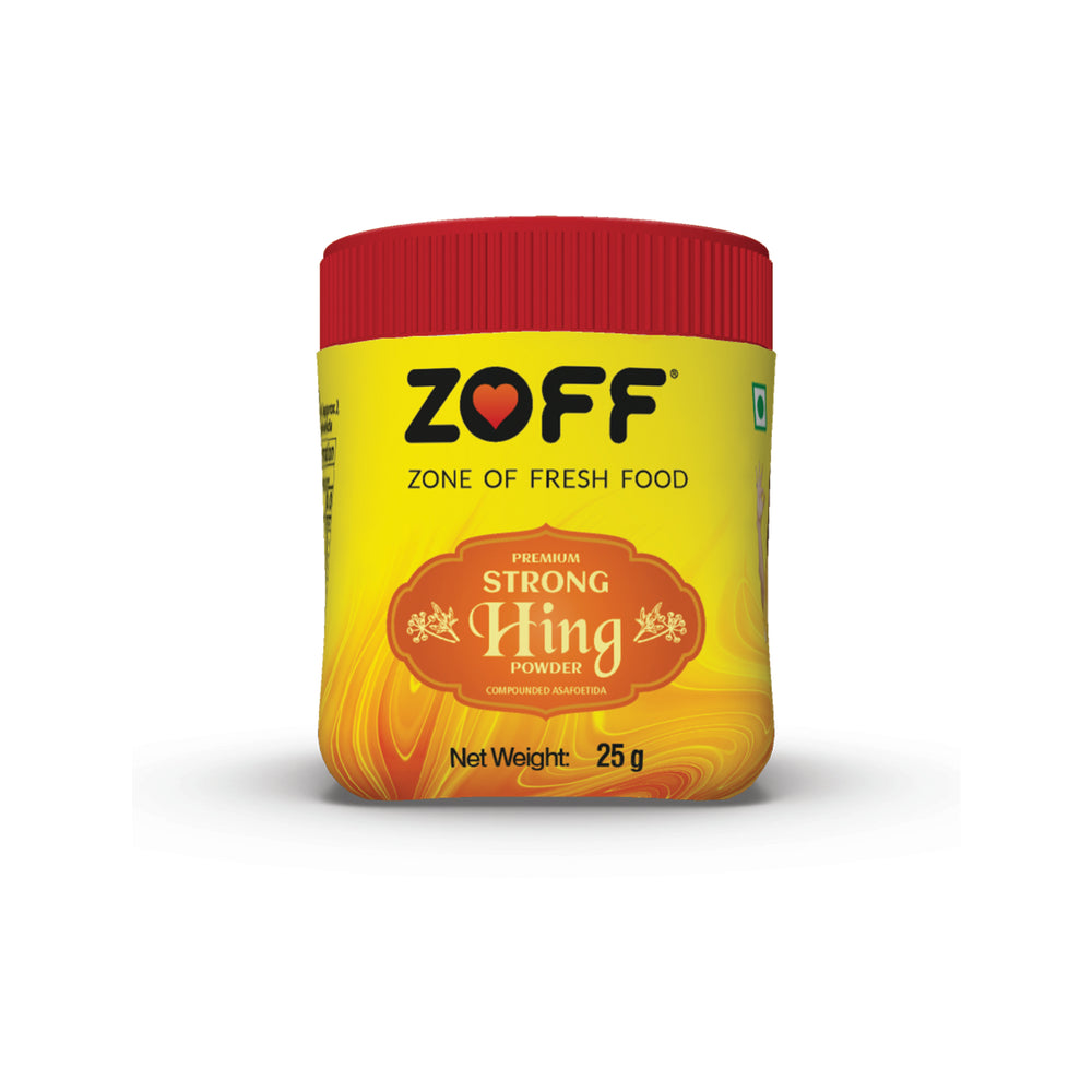 
                  
                    Zoff Strong Pure Hing Powder
                  
                